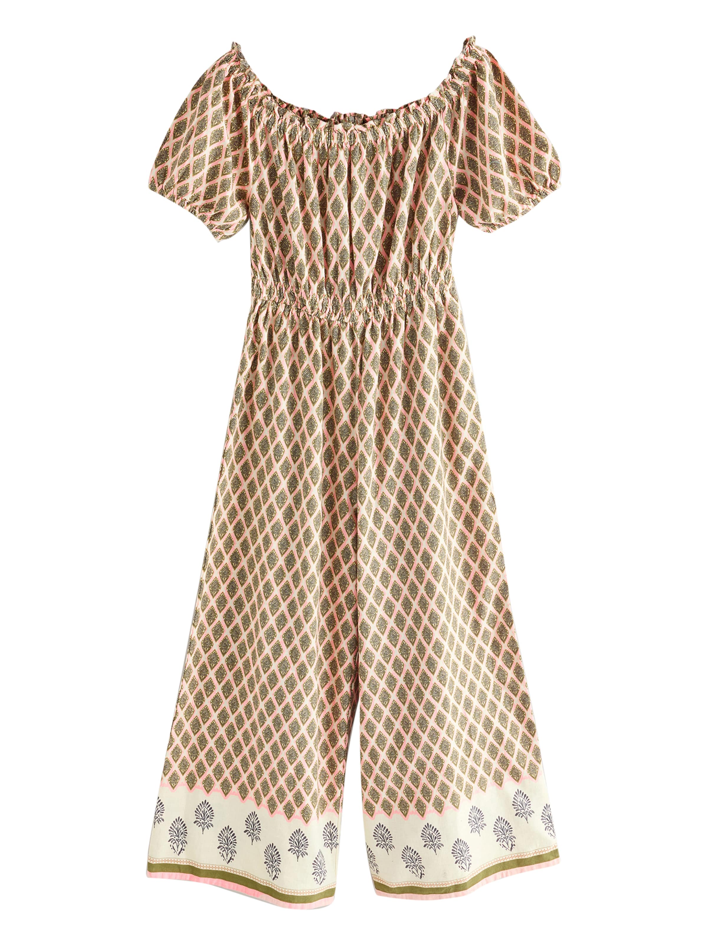 žalia Next Vienos dalies kostiumas: priekis