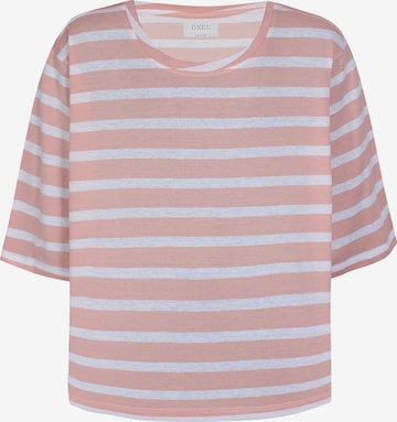 D-XEL T-Shirt in Pink: predná strana