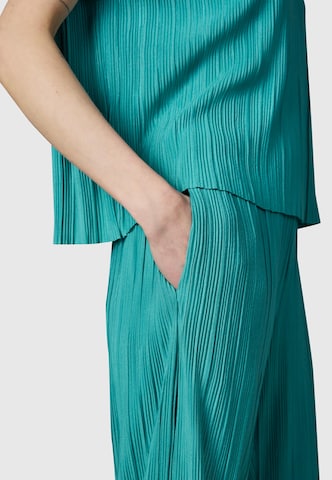 Pantalons de tailleur 'Youmodo' Ragwear en vert