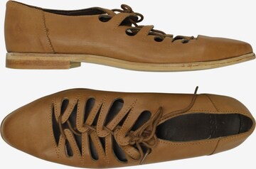 Asos Halbschuh 39 in Braun: Vorderseite