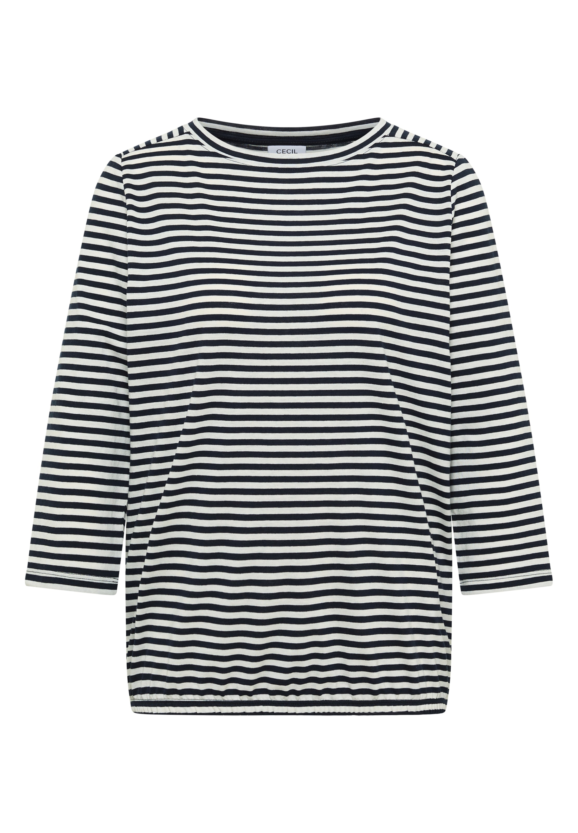 CECIL Shirt in Mixed colors: front