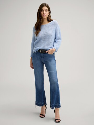 Regular Jean ' Chrisi ' JOOP! en bleu
