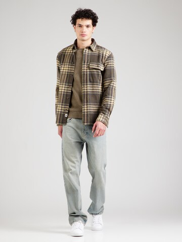 SELECTED HOMME Tröja 'SLHROSS' i beige