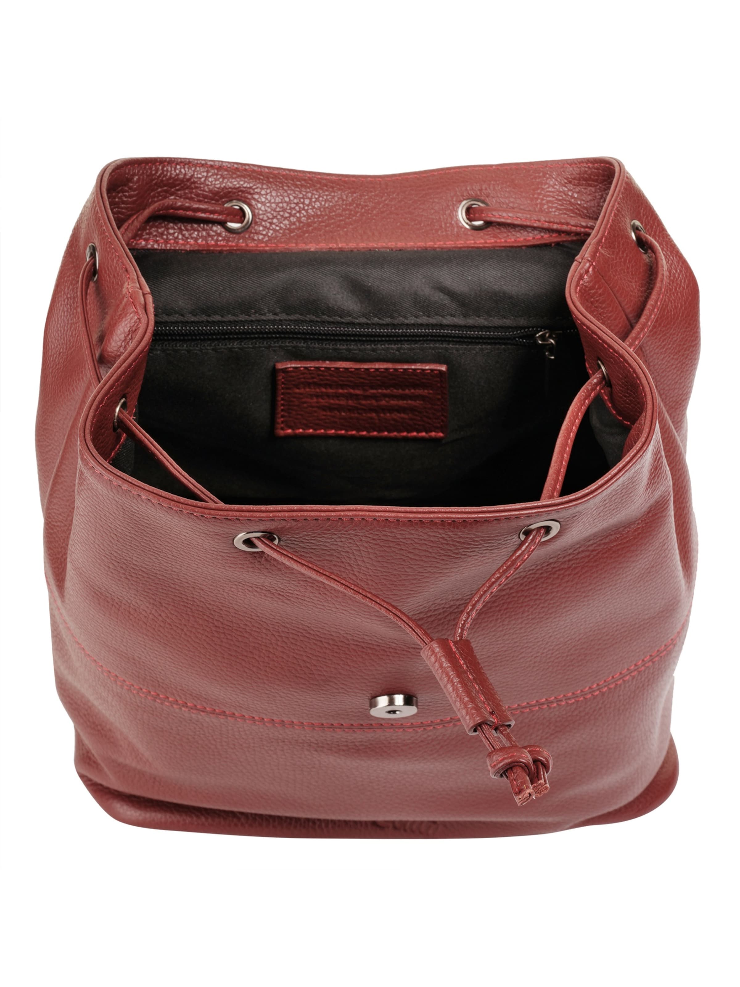 Cluty Rucksack‌‌‌‌‌ in Orange