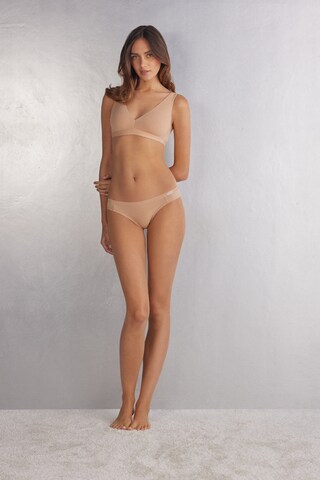 INTIMISSIMI Thong in Beige