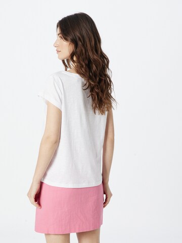 ESPRIT T-Shirt in Weiß