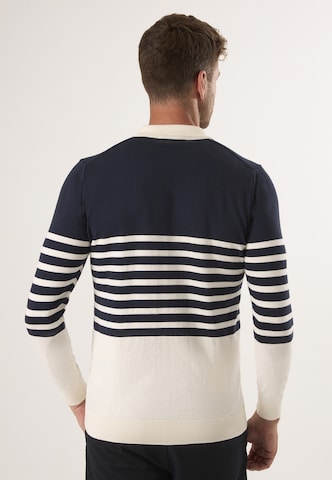 Felix Hardy Pulóver - kék