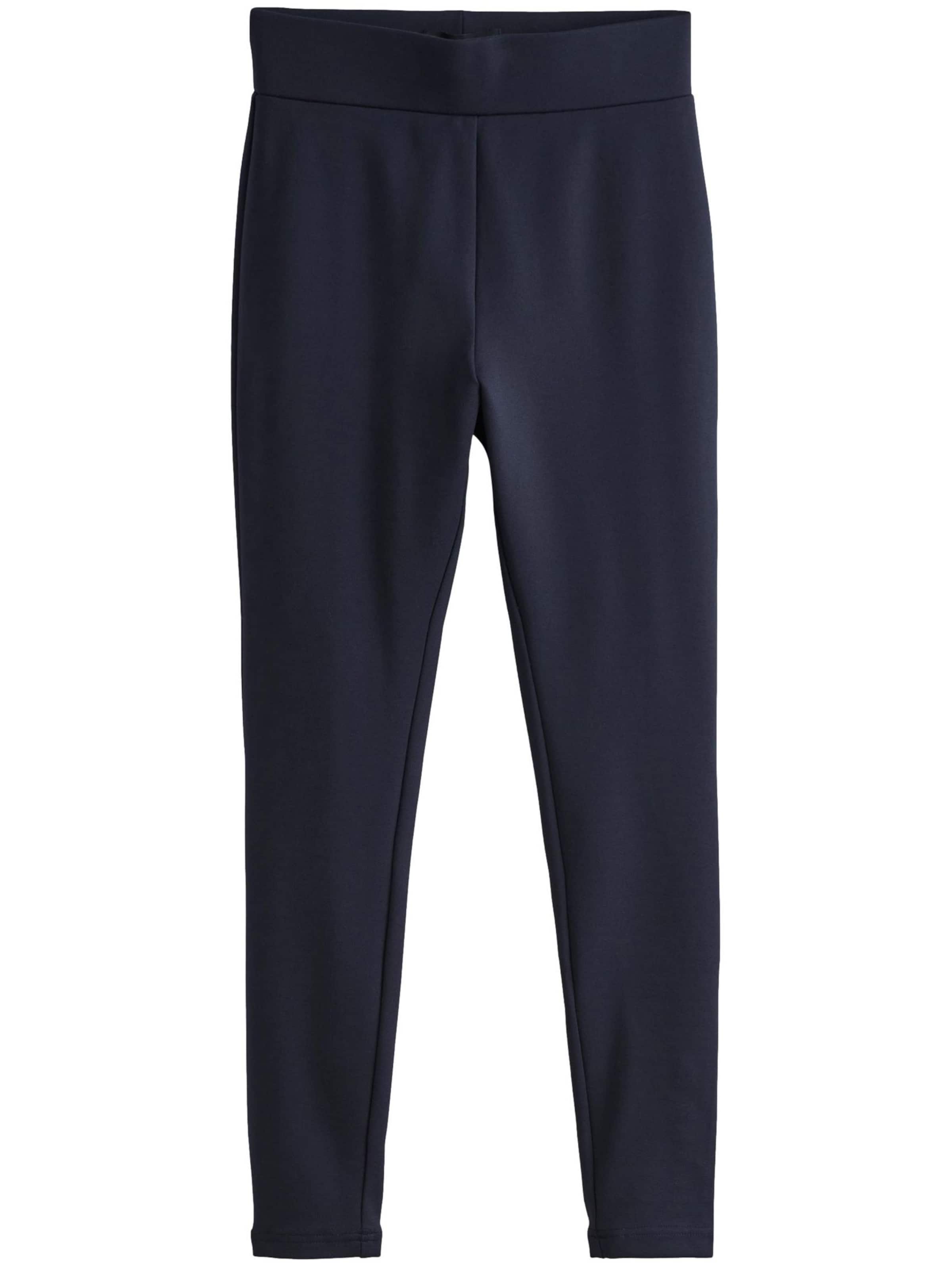 Next Леггинсы 'Ponte' в Темно-синий, Обзор товара
