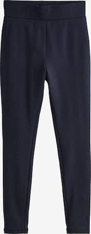 Skinny Leggings di Next in blu: frontale