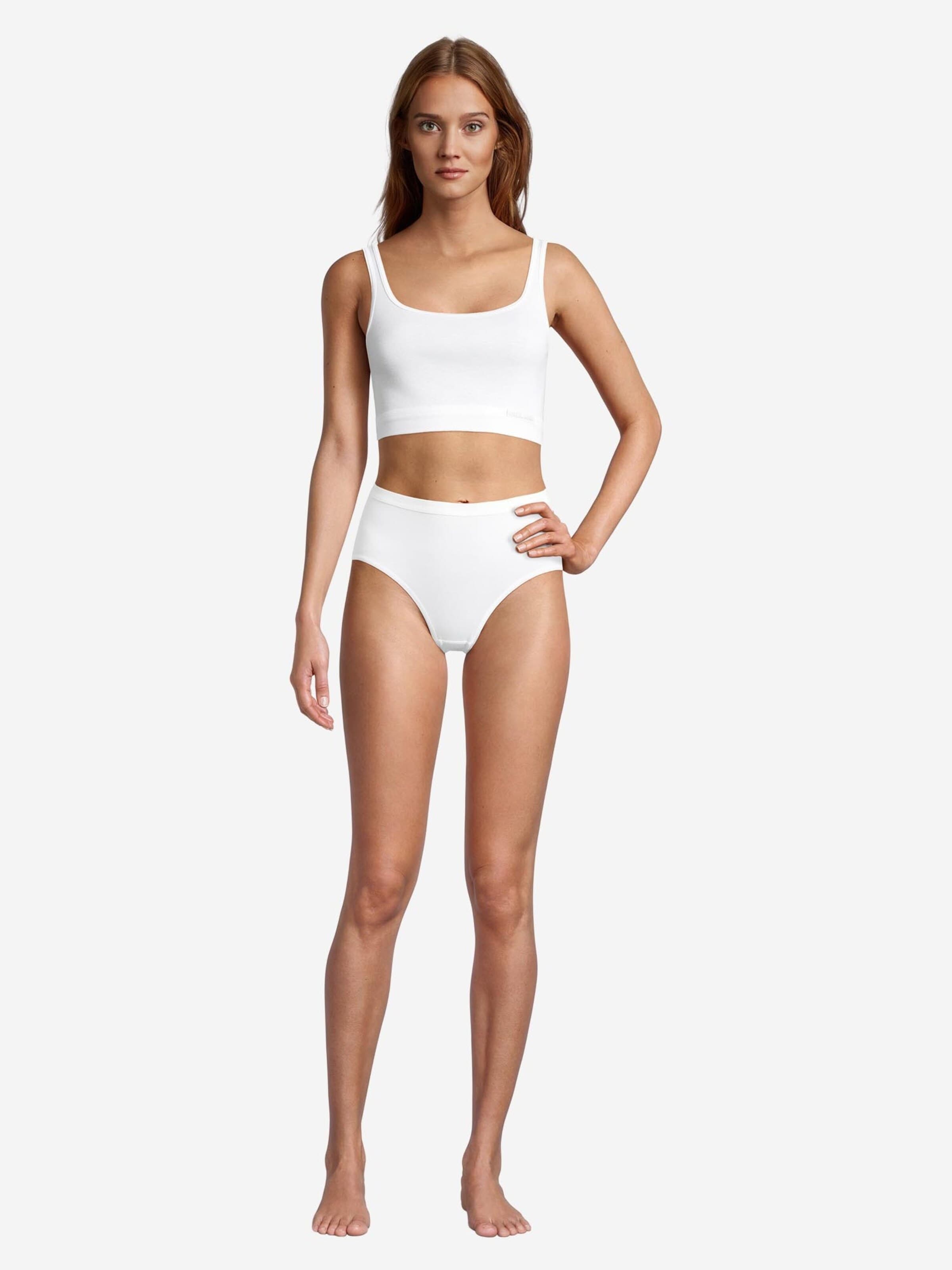 SPEIDEL Panty 'Everyday' in Silver