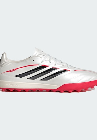 ADIDAS PERFORMANCE Voetbalschoen 'Copa Pure IV League' in Wit