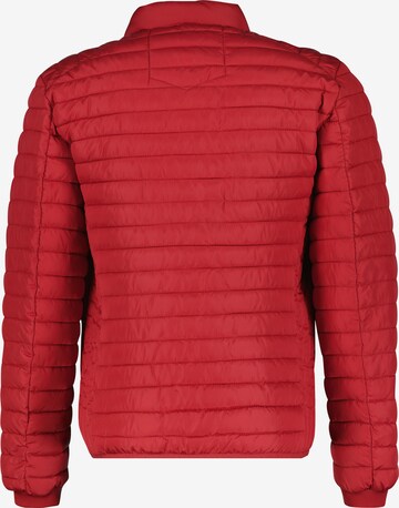LERROS Between-Season Jacket in Red
