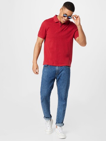 T-Shirt Banana Republic en rouge