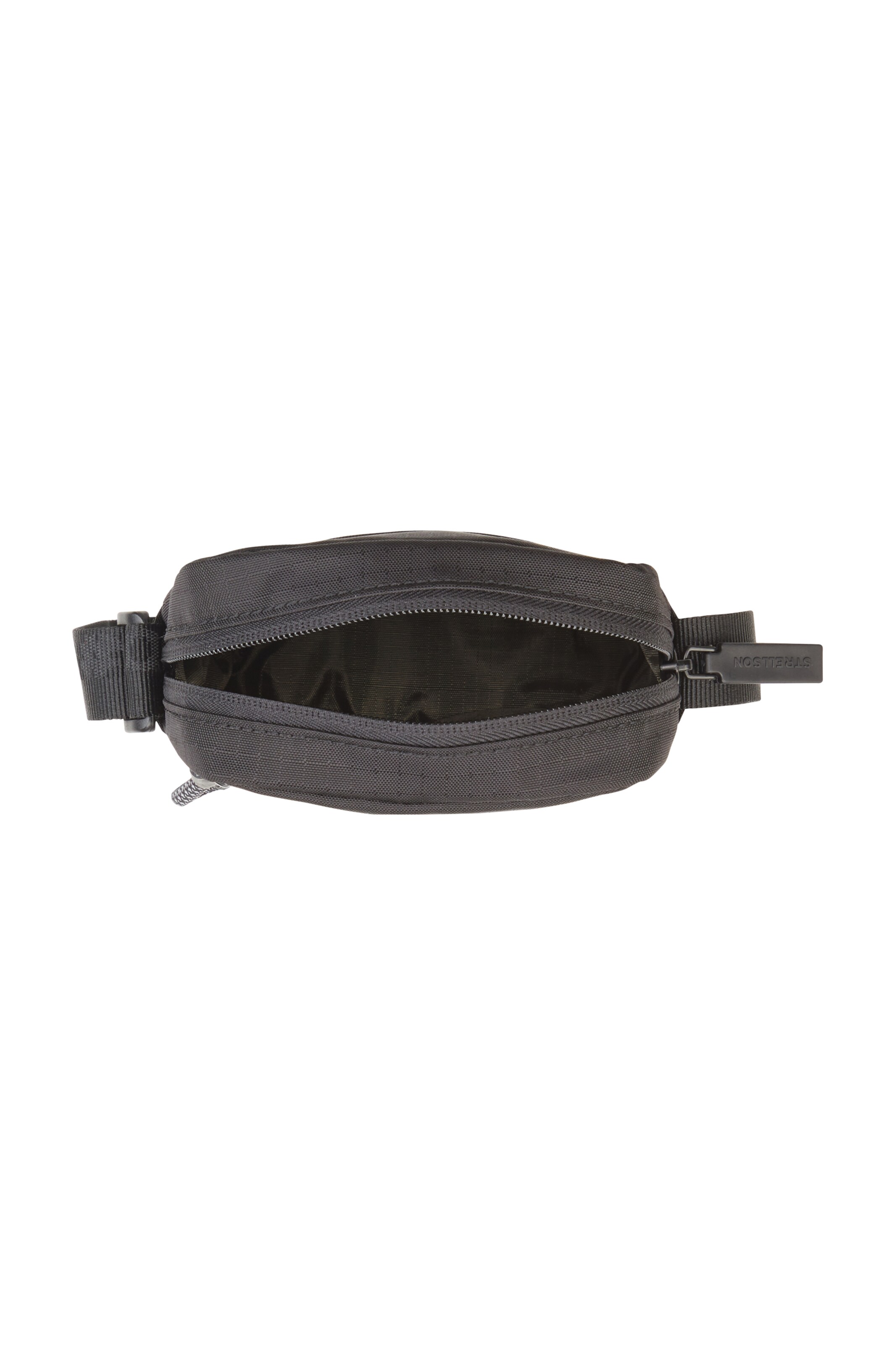 STRELLSON - Bolso de hombro 'Northwood Clint' en negro