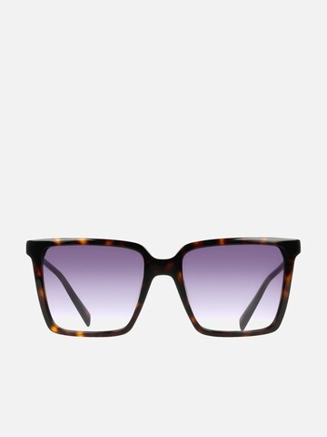 Liu Jo Sunglasses in Brown