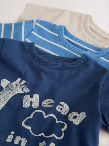 Next Majica | bež barva