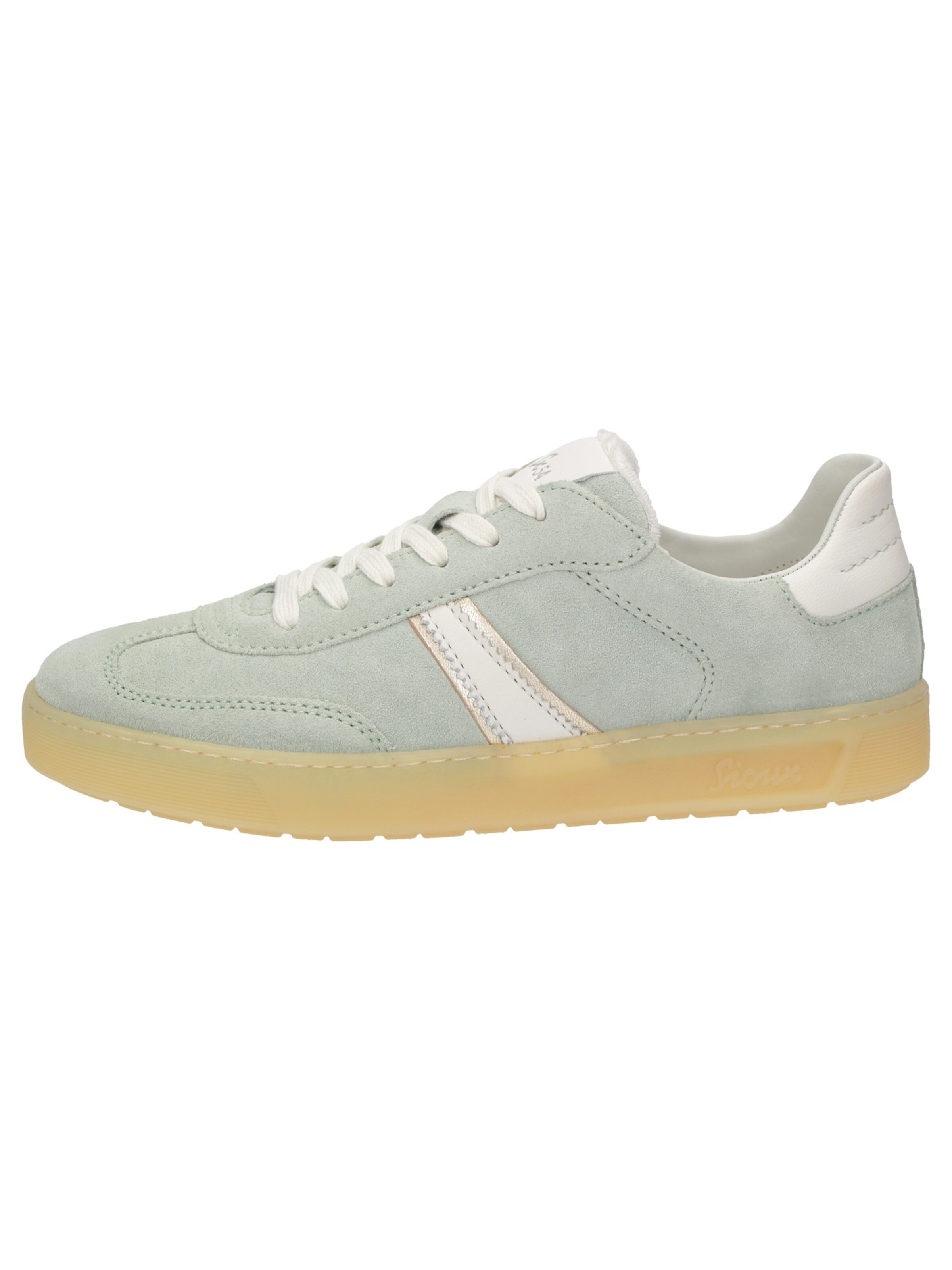 SIOUX Platform trainers ' Tedroso-DA-707 ' in Green