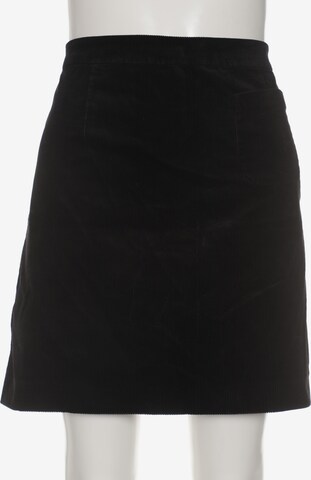 Marc O'Polo Skirt in XL in Black: front