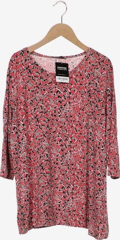 Basler Top & Shirt in 4XL in Pink: front