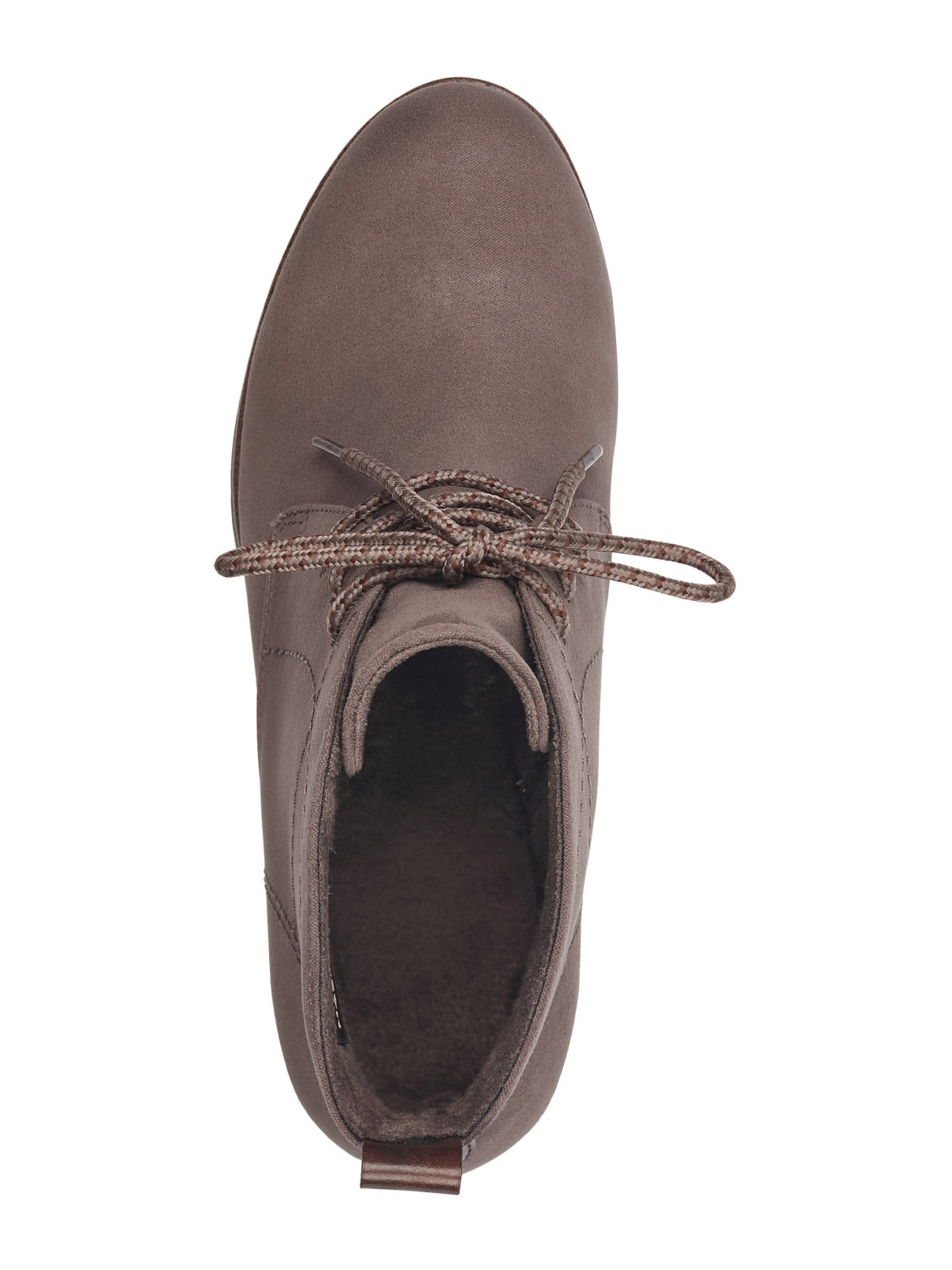 Bottines MARCO TOZZI en marron