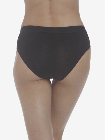 ADIDAS SPORTSWEAR Athletic Underwear ' BASIC ' in Black