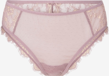 pilka LingaDore Moteriškos kelnaitės: priekis