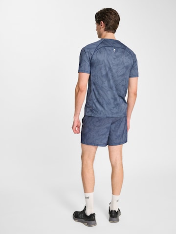 Hummel Leisure suit in Blue