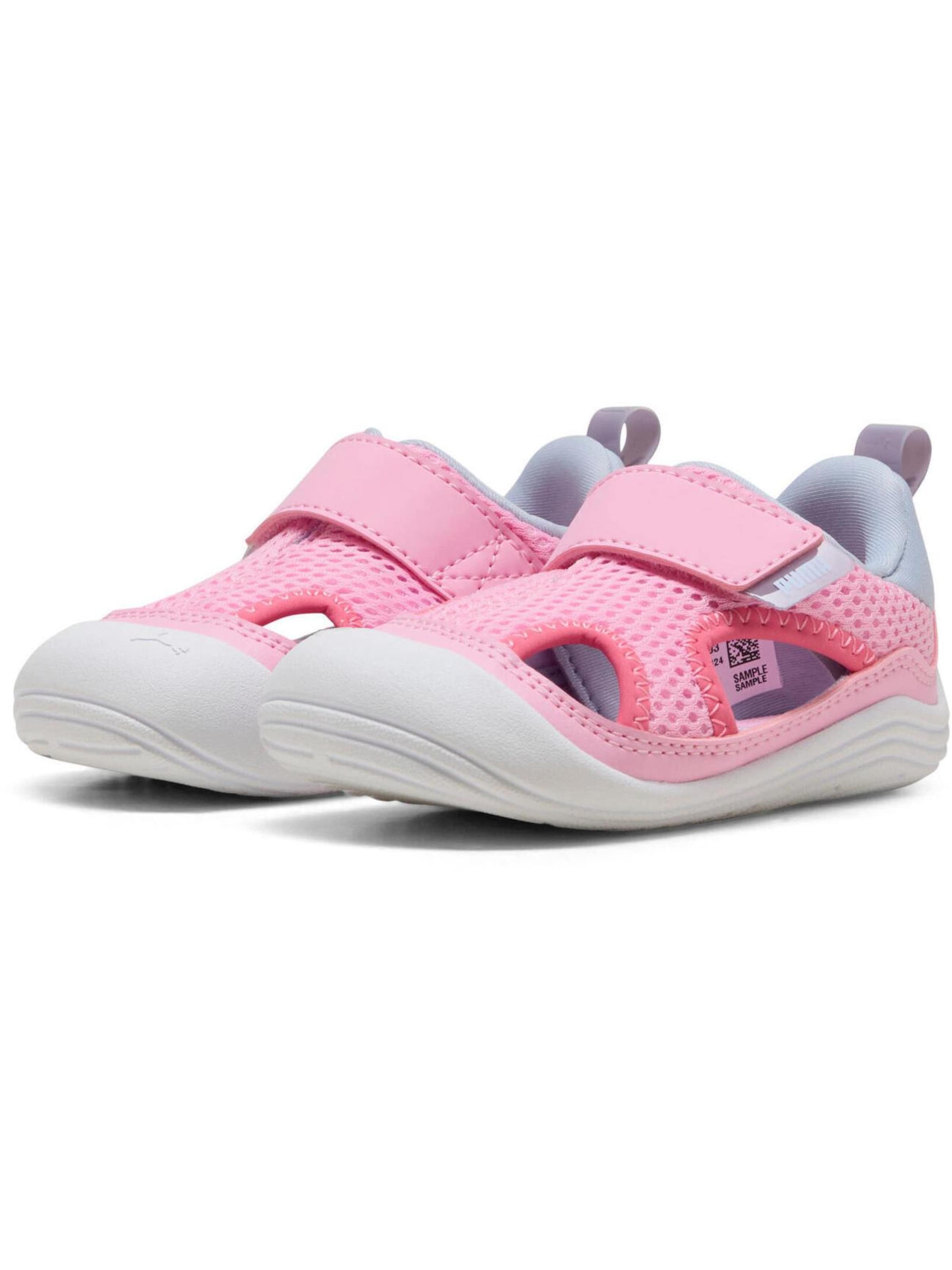 PUMA - Calzado deportivo 'Kitten Summer V Inf' en rosa