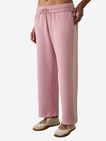 Penti Skinny Sporthose 'Jogginghose'‌‌‌ in Pink