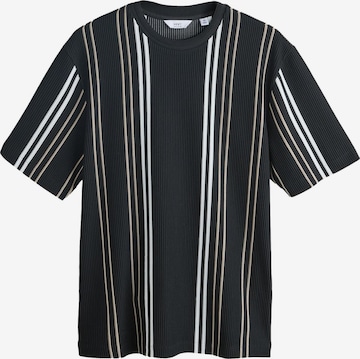 Next Μπλουζάκι σε μαύρο: μπροστά