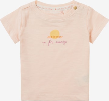 Noppies Shirt 'Nanuet' in Pink: front