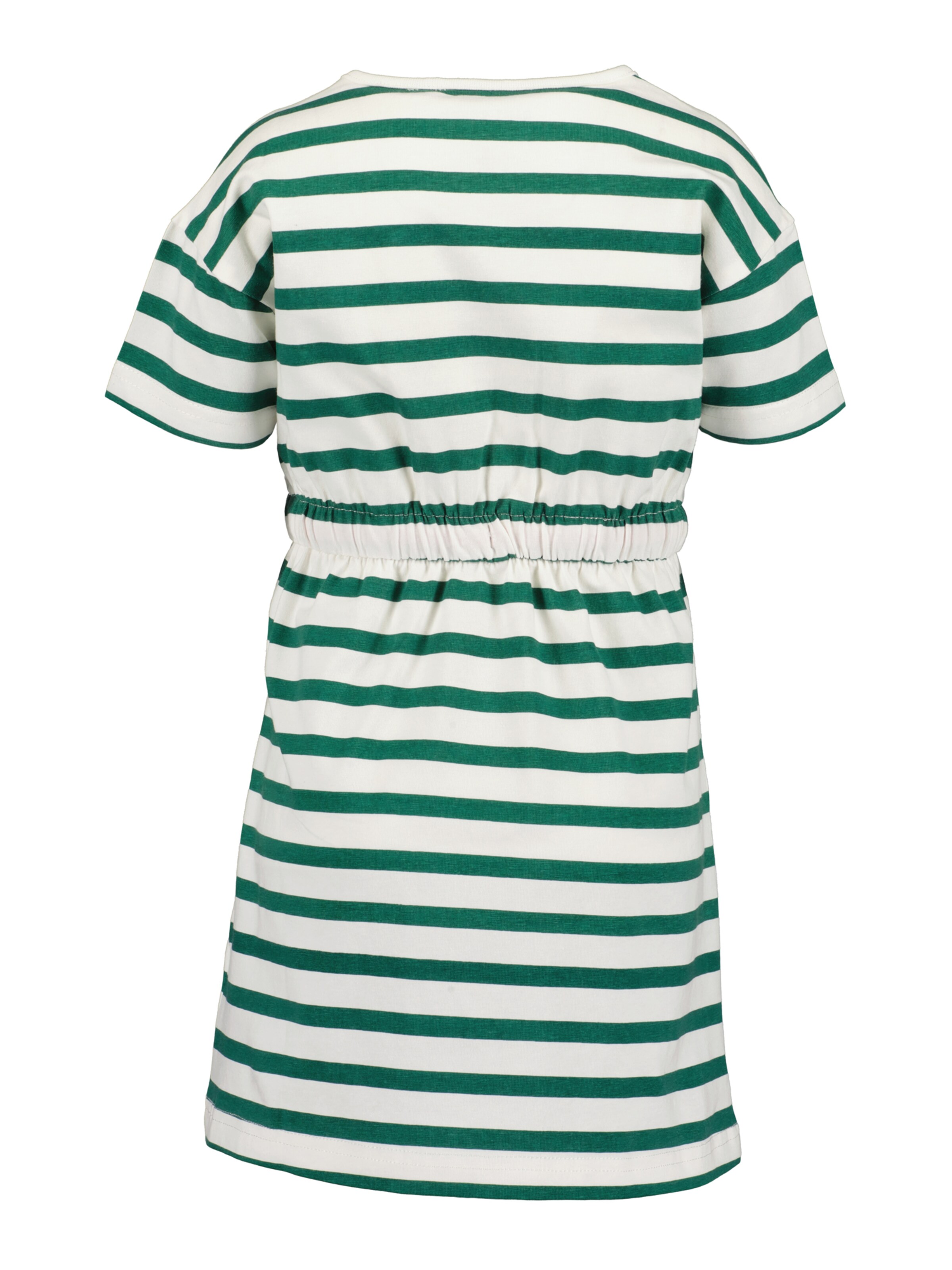 BLUE SEVEN Dress in Green