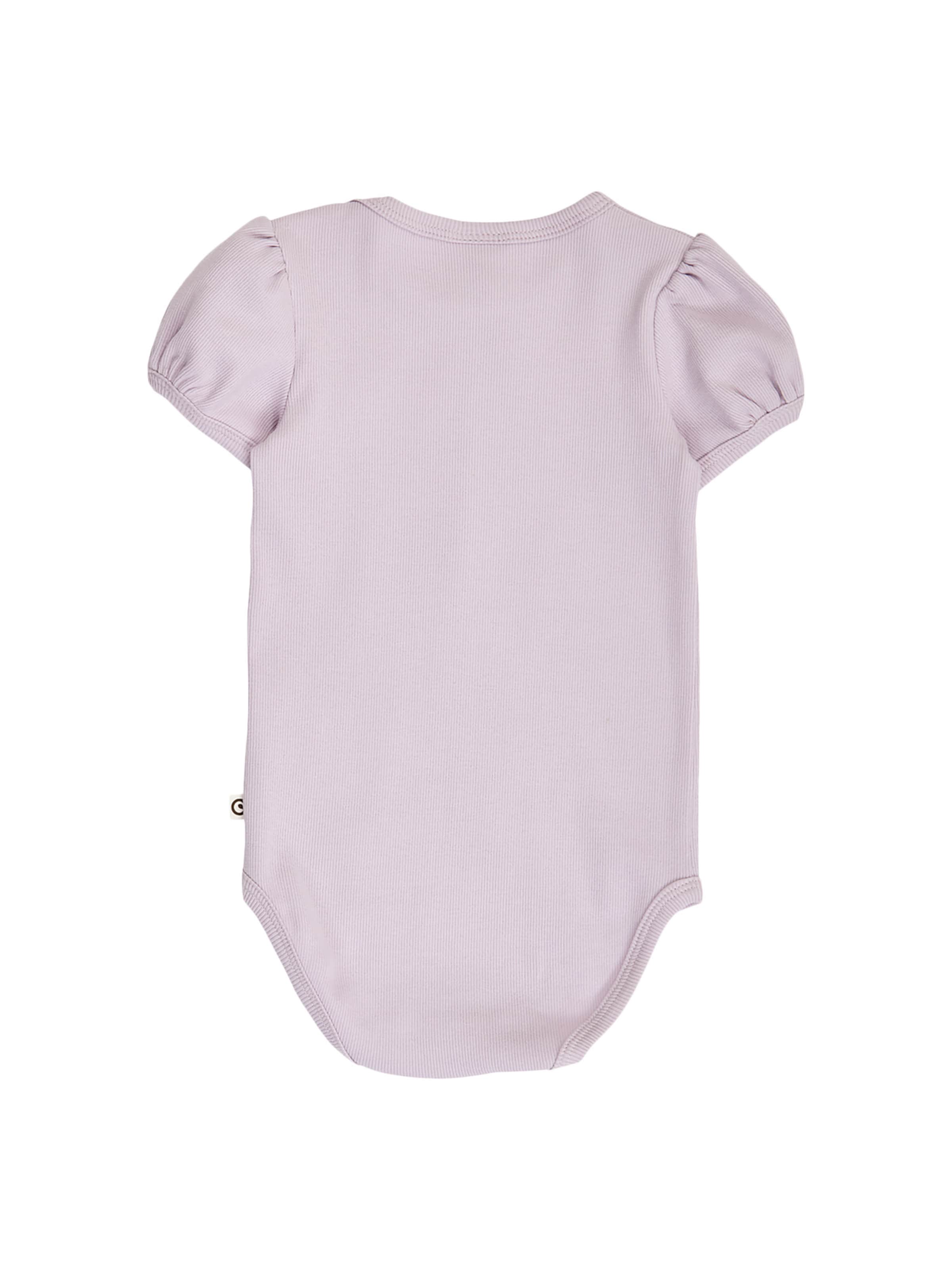 Set di Müsli by GREEN COTTON in lilla