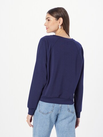 GAP Sweatshirt in Blue