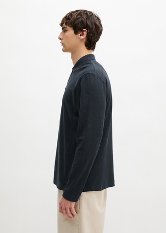 Marc O'Polo Poloshirt in Blau
