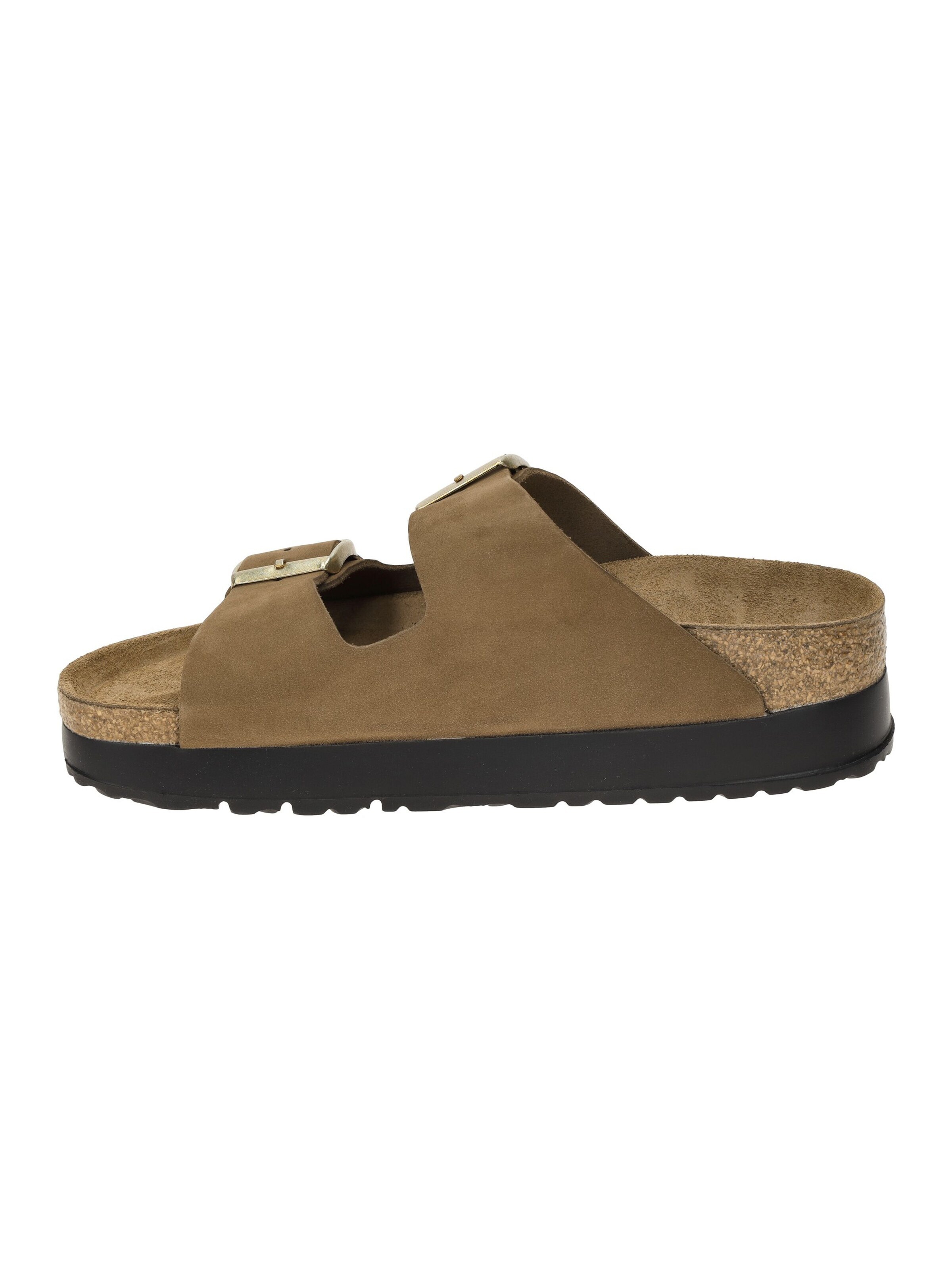 BIRKENSTOCK Mules in Brown