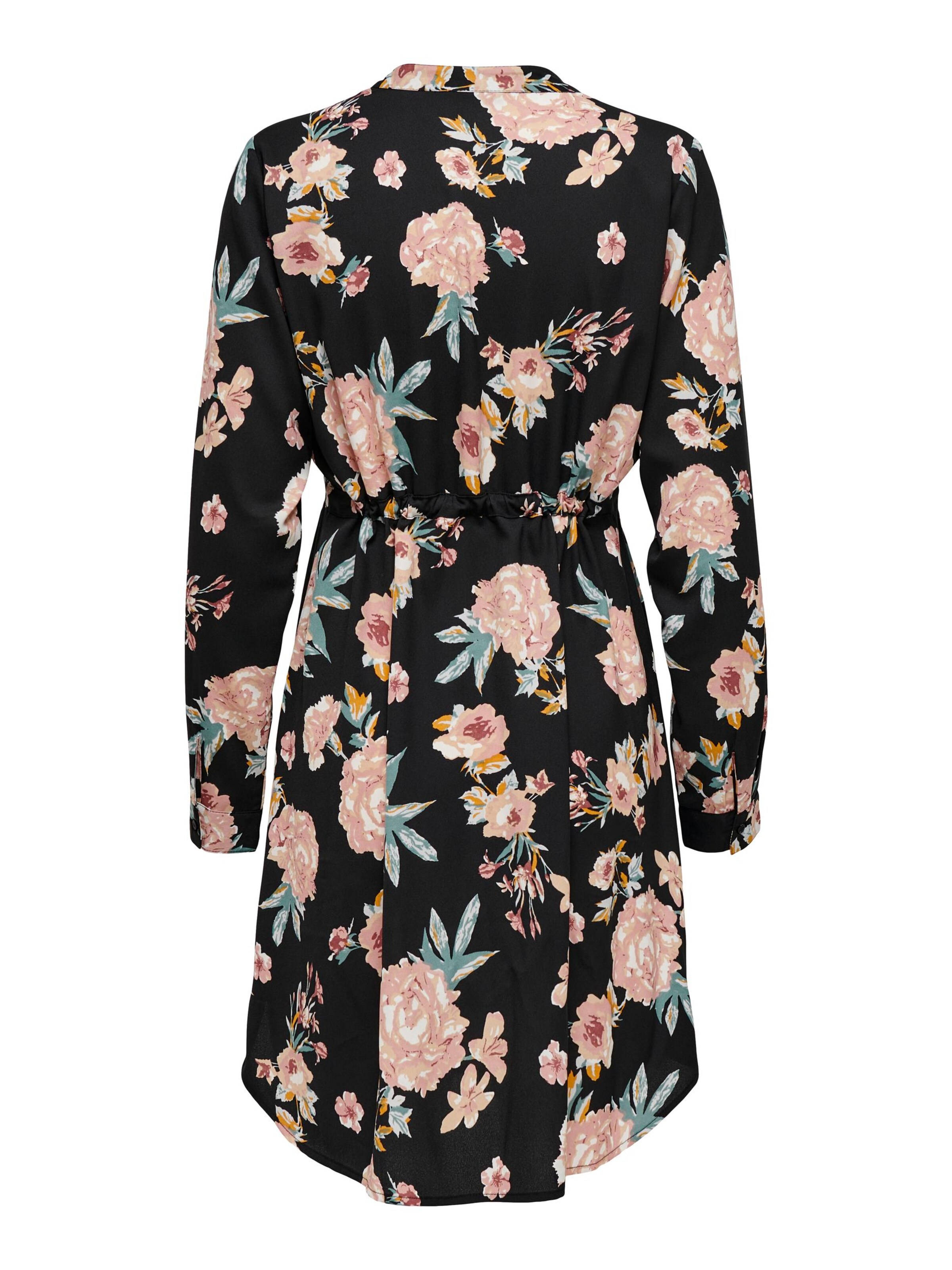 Only Maternity - Túnica 'OnlCory' en negro