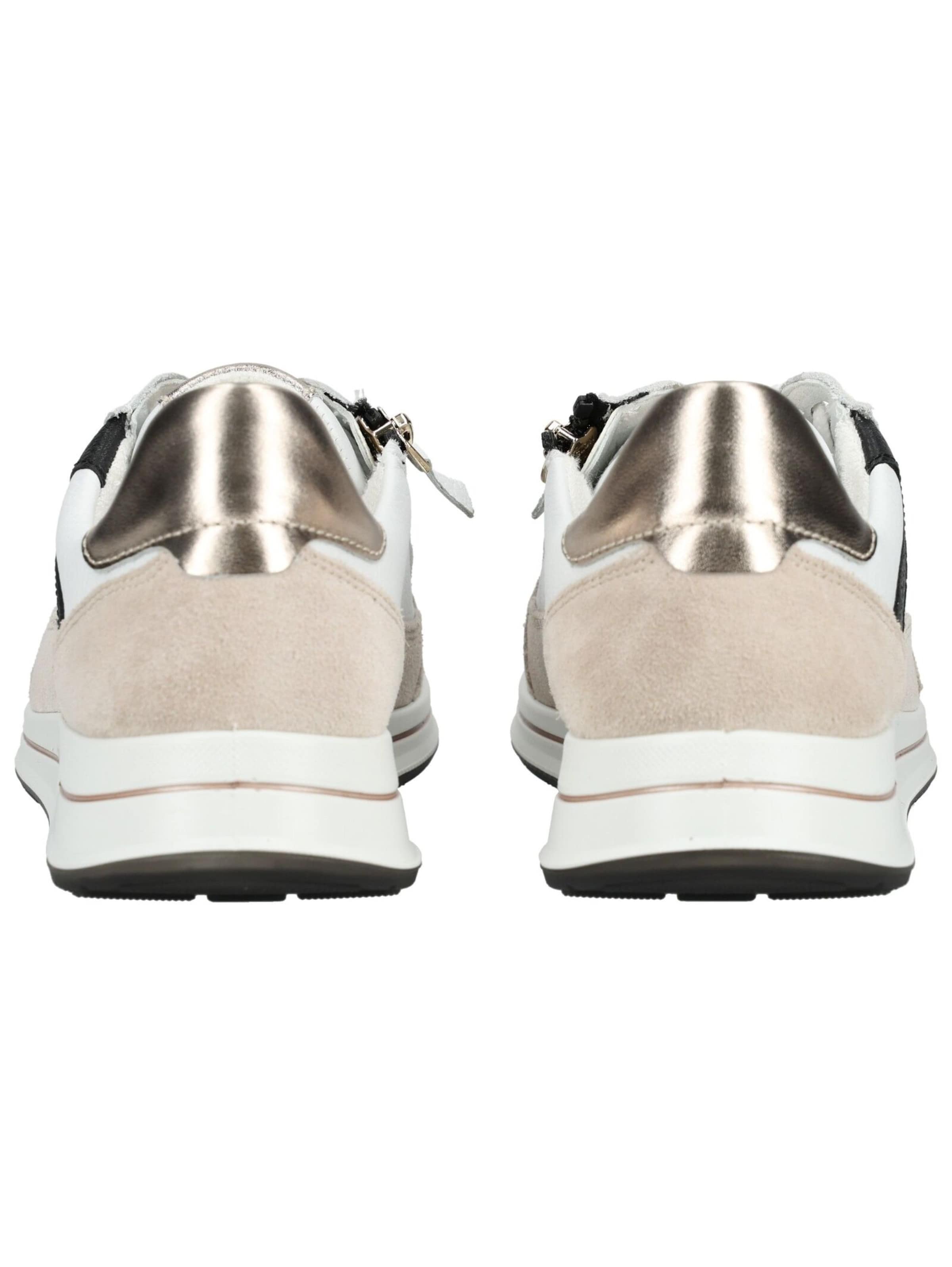 ARA Sneaker in Weiß