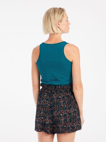 PROTEST Top 'PRTImpulses' in Blue