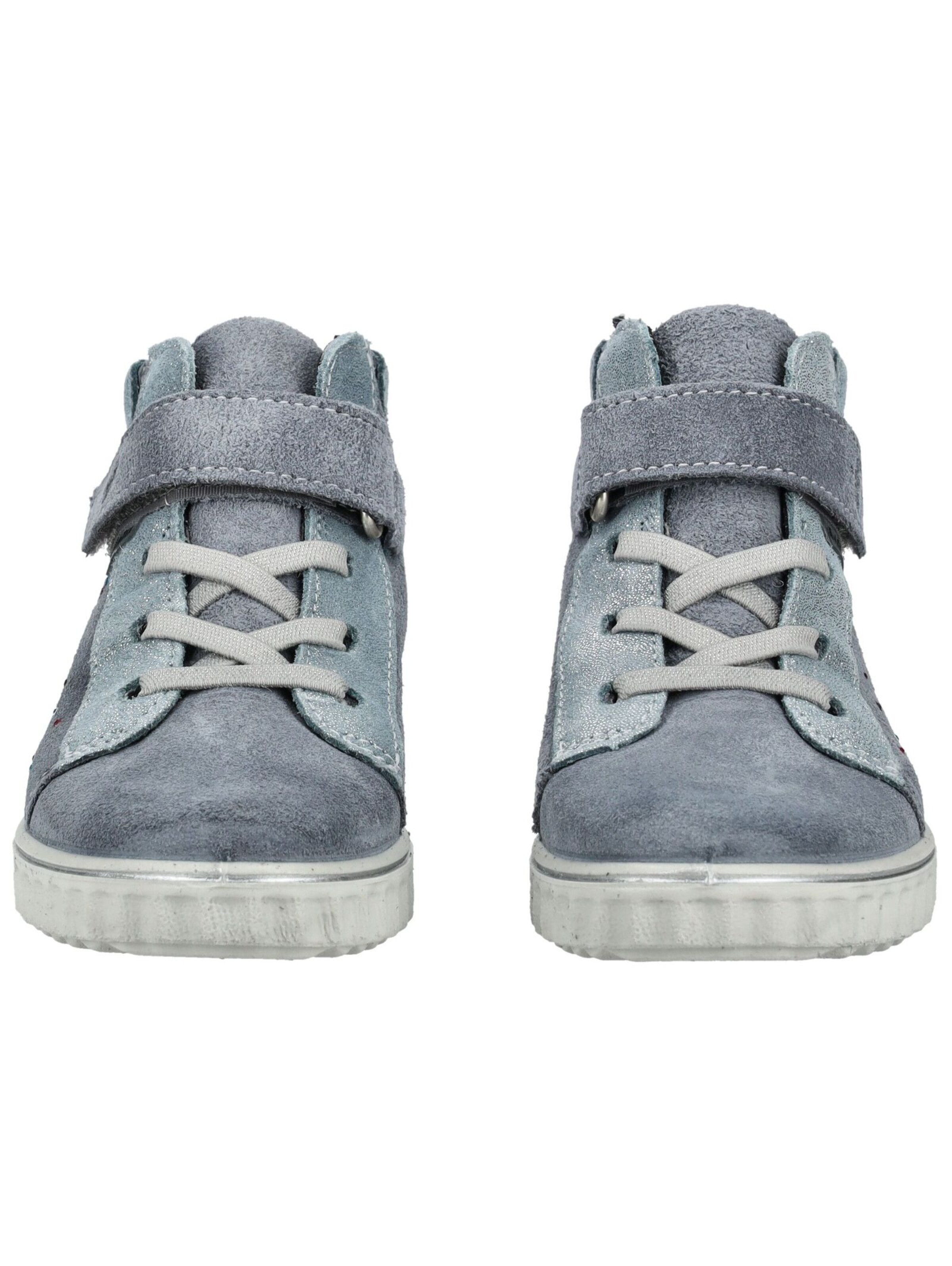 Sneaker di RICOSTA in grigio