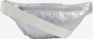 JOOP! Fanny Pack in Silver