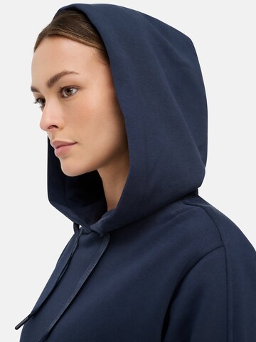 CAMEL ACTIVE Sweatshirt in Blau