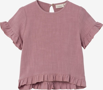 NAME IT Shirt in Pink, Item view