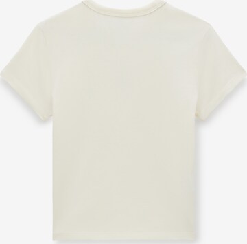 VANS - Camiseta 'SOL SHINE MINI' en beige