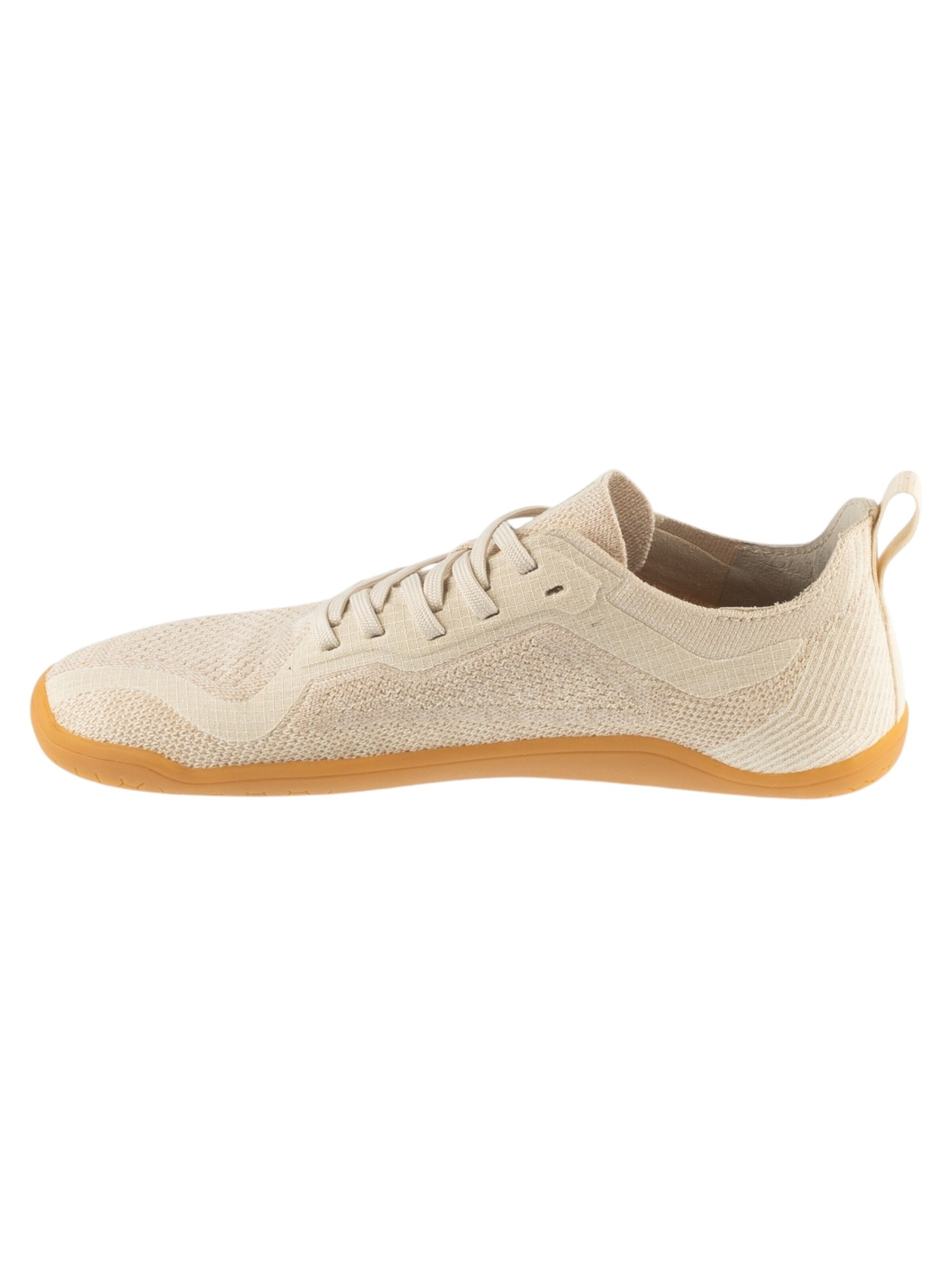 Vivobarefoot Sneaker low 'Vivobarefoot Primus Lite Knit Natural'‌‌‌‌‌ in Weiß