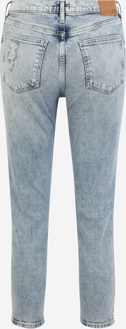 River Island Petite Tapered Jeans 'BROOKE' in Blau