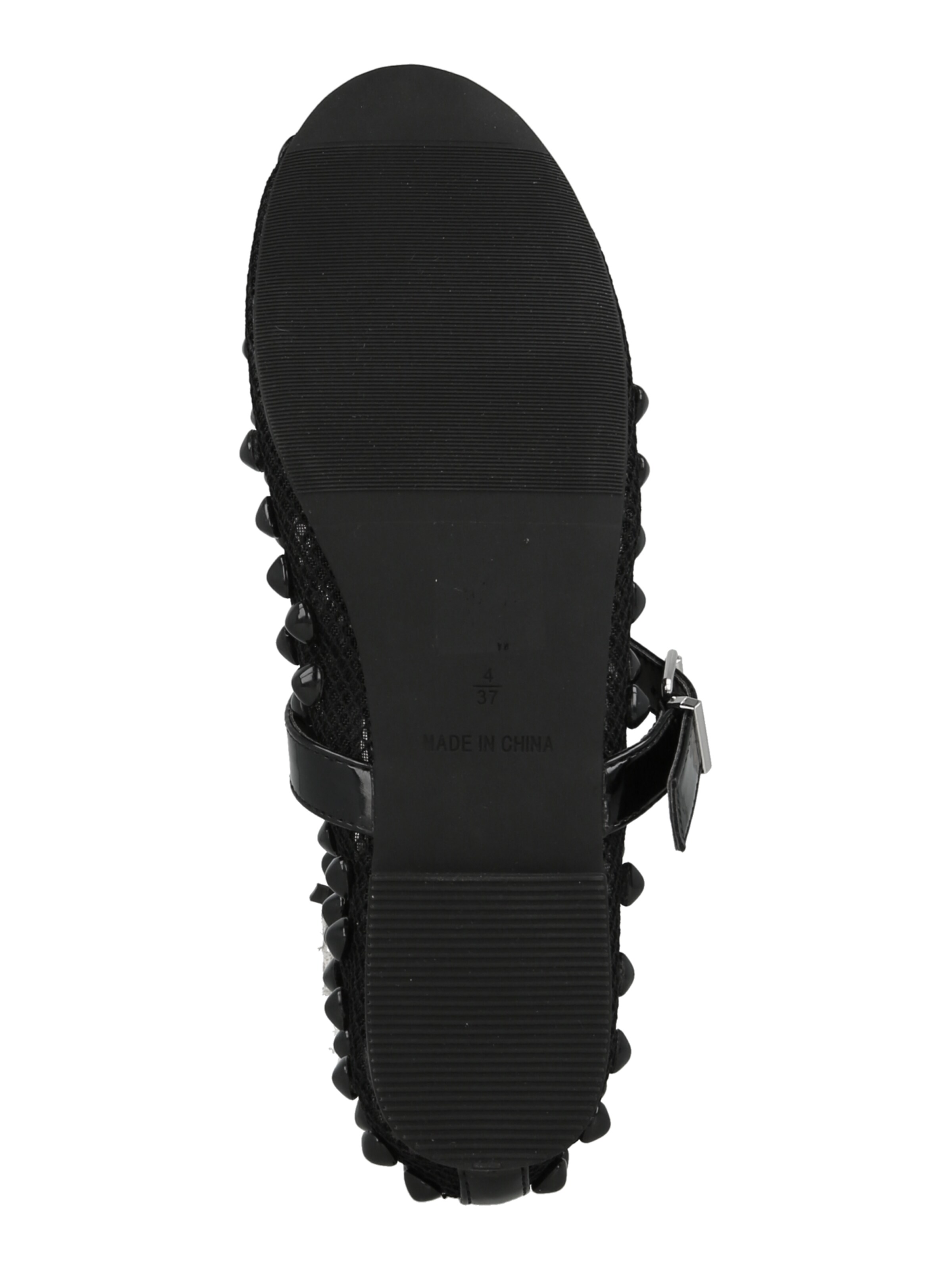 Raid - Sabrina 'KARSON' em preto