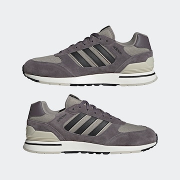 ADIDAS SPORTSWEAR Tenisky 'Run 80s' – šedá