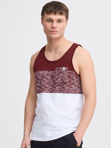 T-Shirt 'Sion' !Solid en rouge
