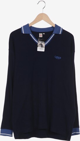 LEVI'S ® Pullover L in Blau: predná strana